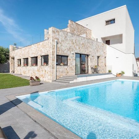 Elaia Rooms Lido di Noto Экстерьер фото