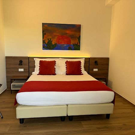 Elaia Rooms Lido di Noto Экстерьер фото