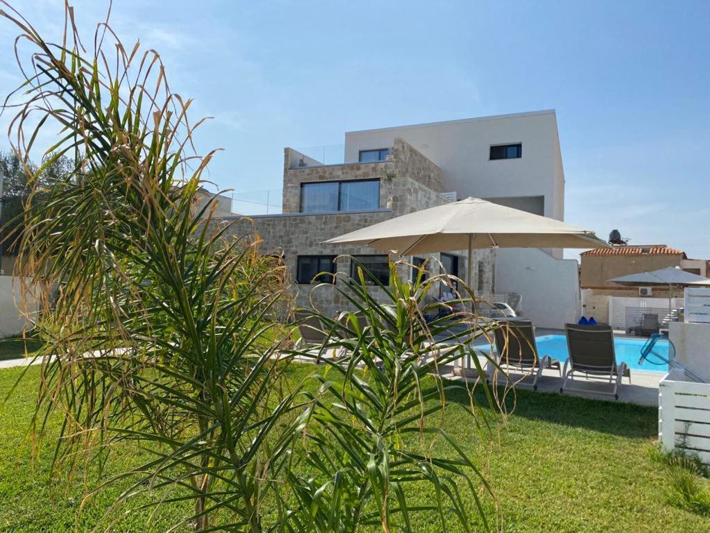Elaia Rooms Lido di Noto Экстерьер фото