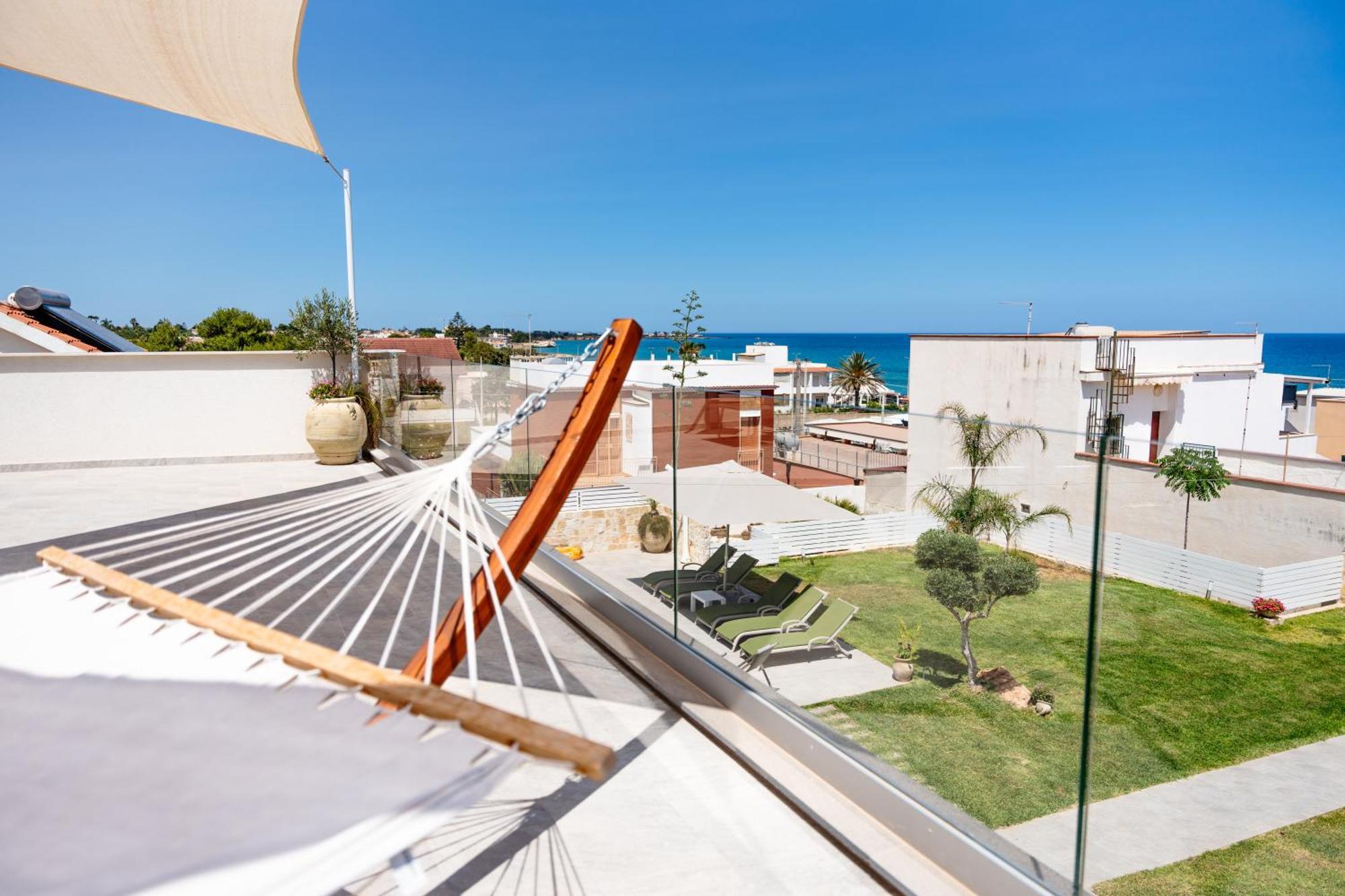 Elaia Rooms Lido di Noto Экстерьер фото
