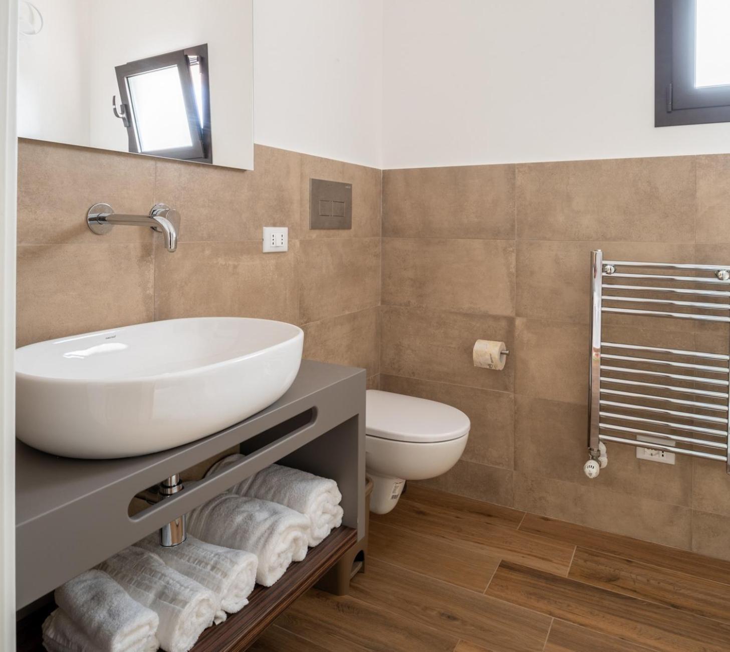 Elaia Rooms Lido di Noto Экстерьер фото