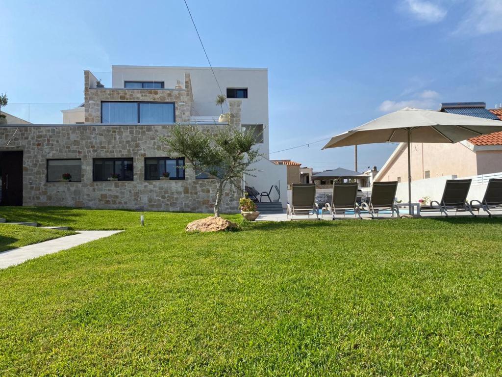 Elaia Rooms Lido di Noto Экстерьер фото