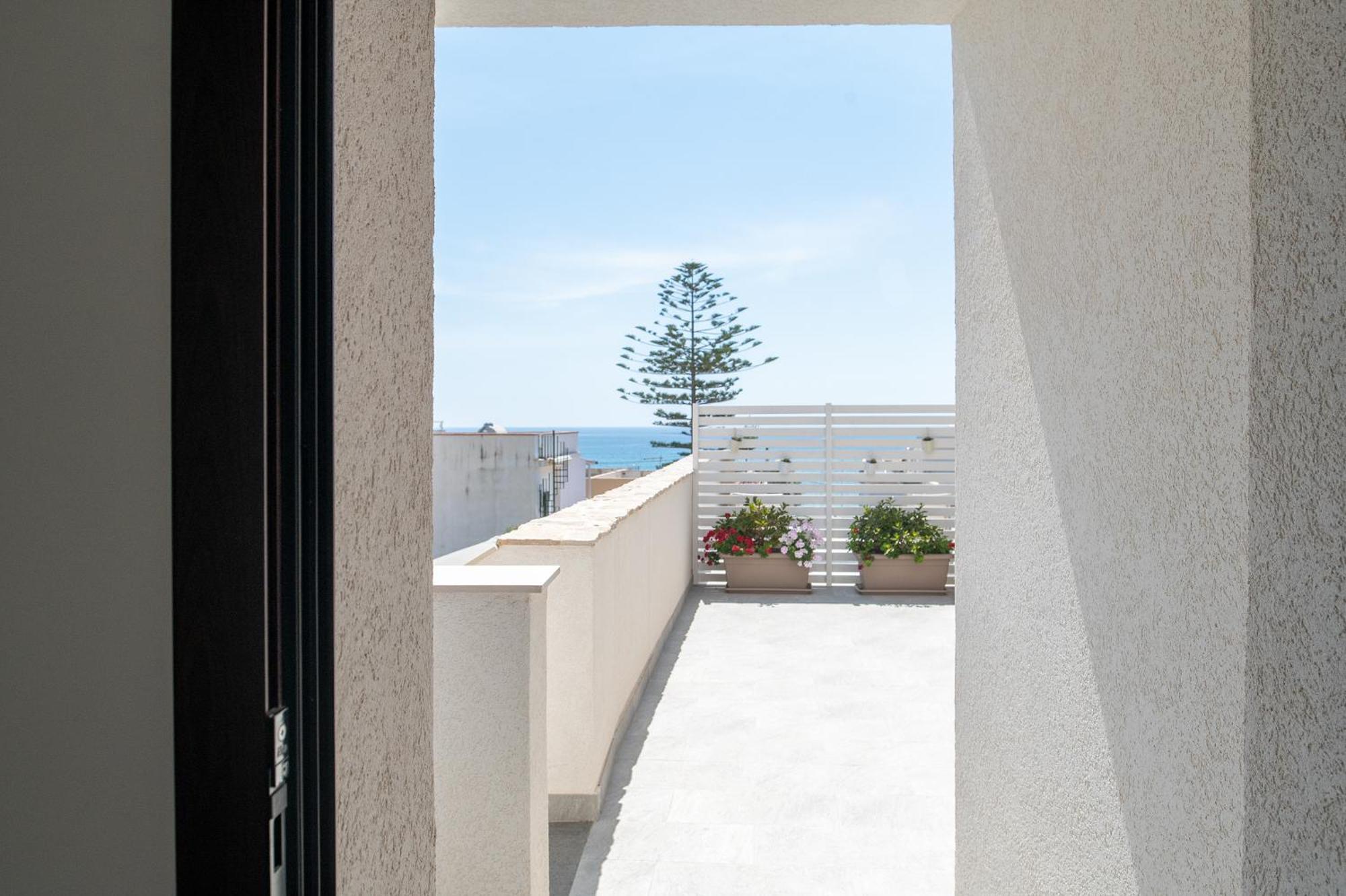 Elaia Rooms Lido di Noto Экстерьер фото