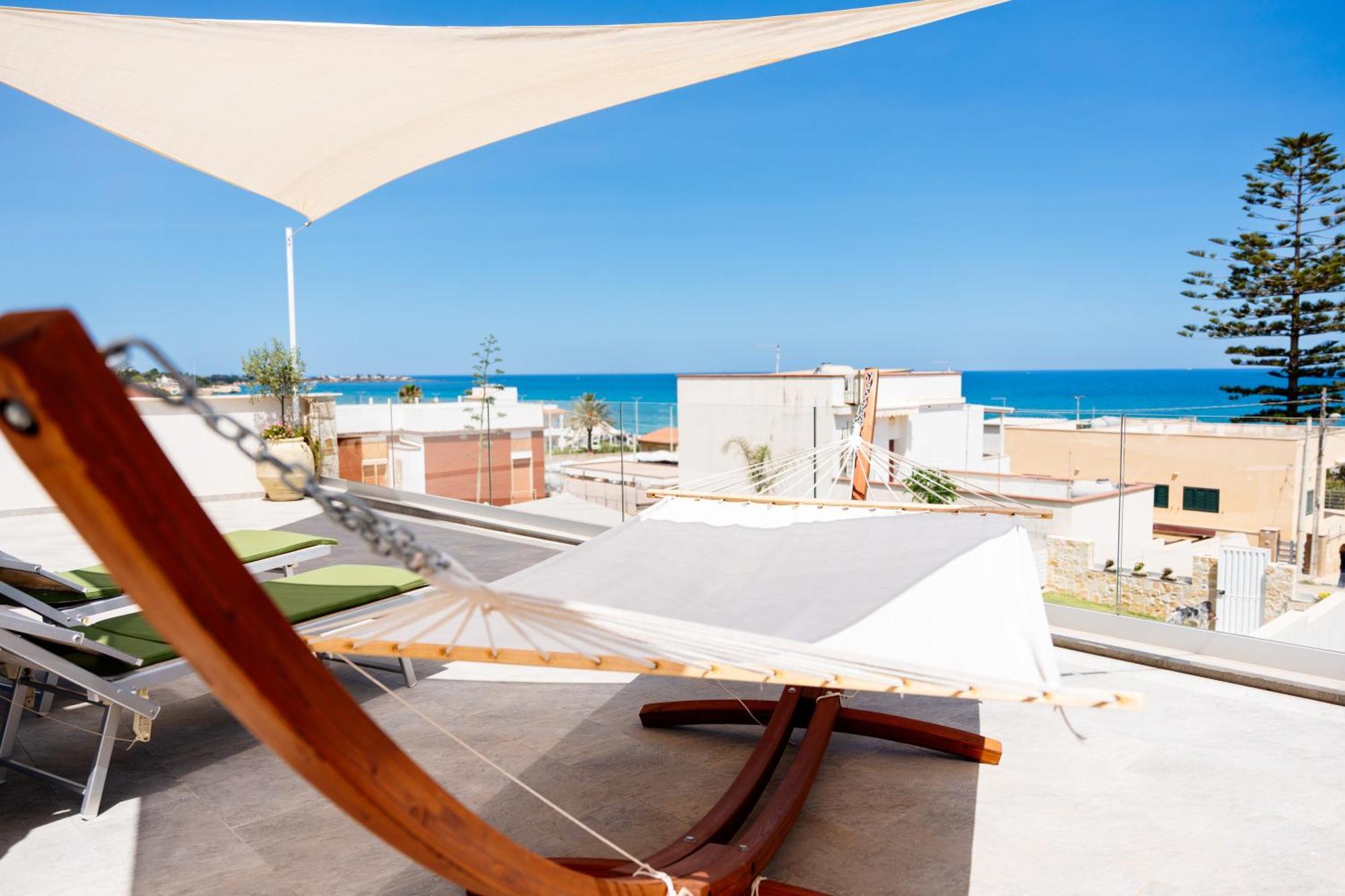 Elaia Rooms Lido di Noto Экстерьер фото
