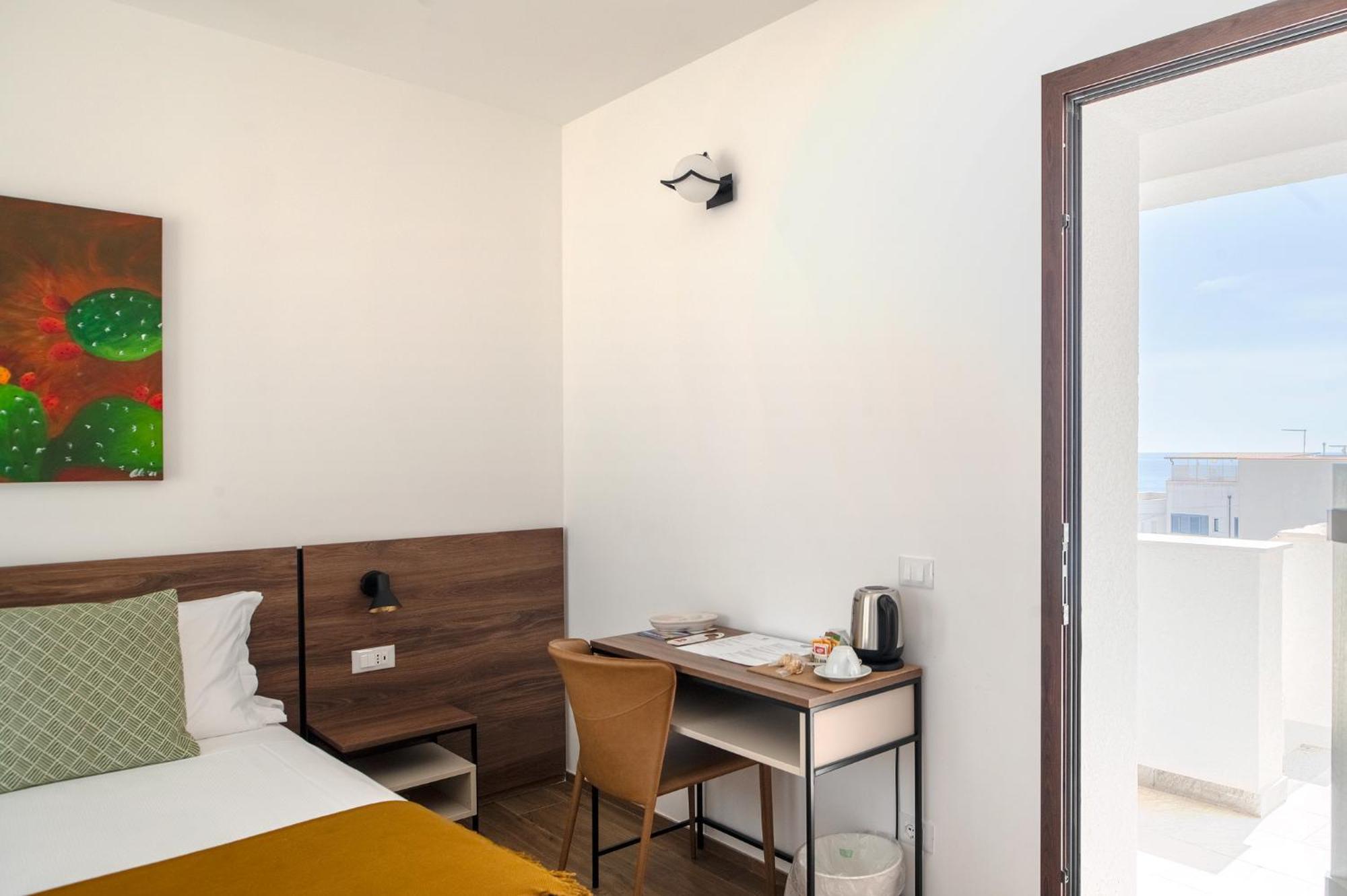 Elaia Rooms Lido di Noto Экстерьер фото