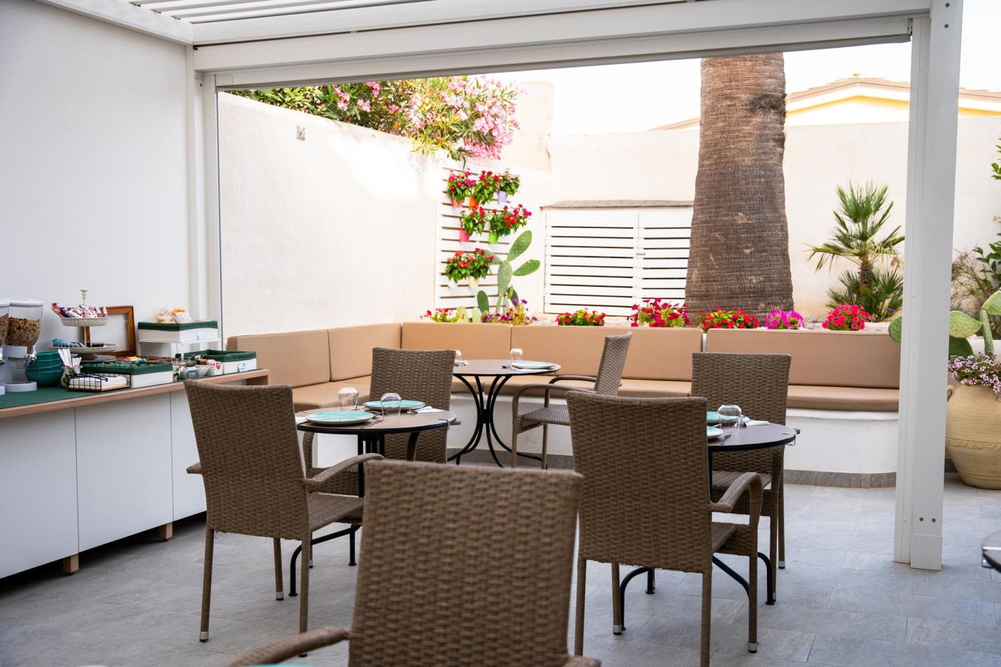 Elaia Rooms Lido di Noto Экстерьер фото