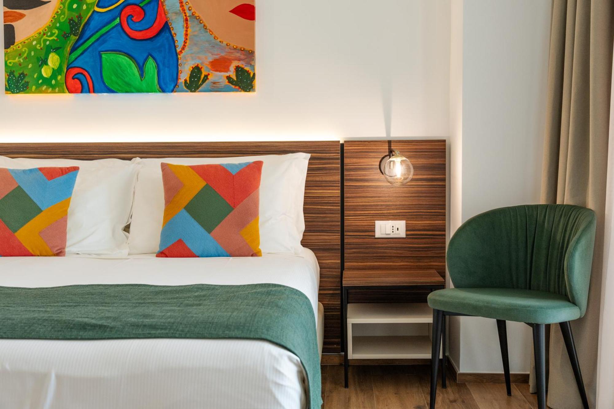 Elaia Rooms Lido di Noto Экстерьер фото