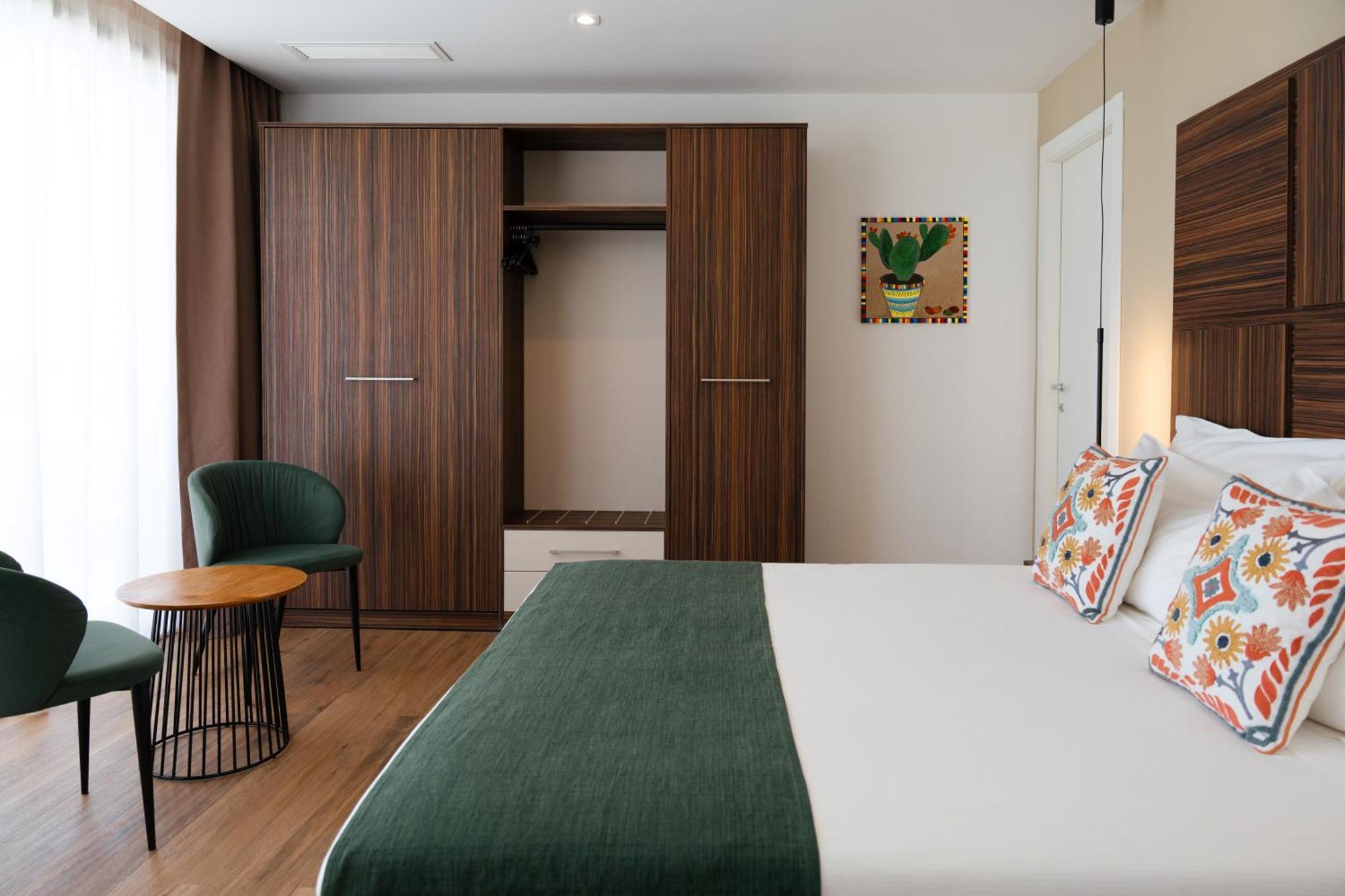 Elaia Rooms Lido di Noto Экстерьер фото