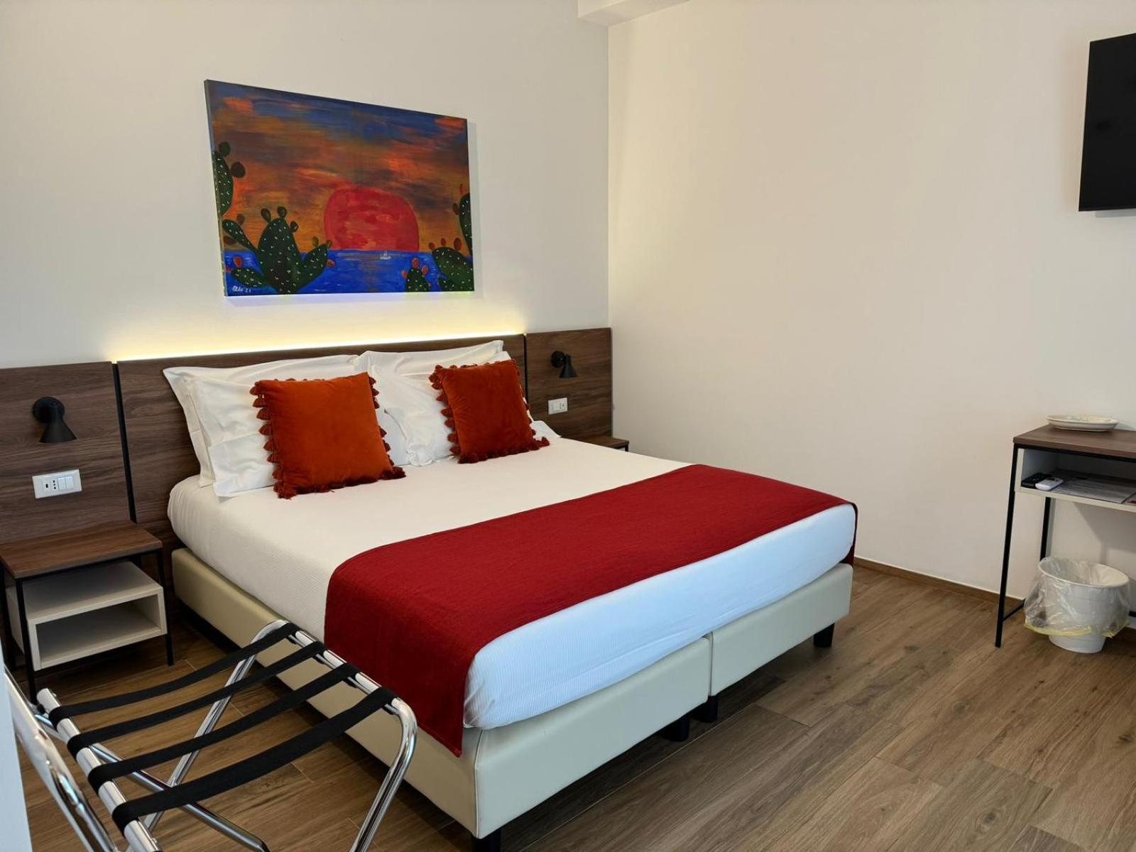 Elaia Rooms Lido di Noto Экстерьер фото