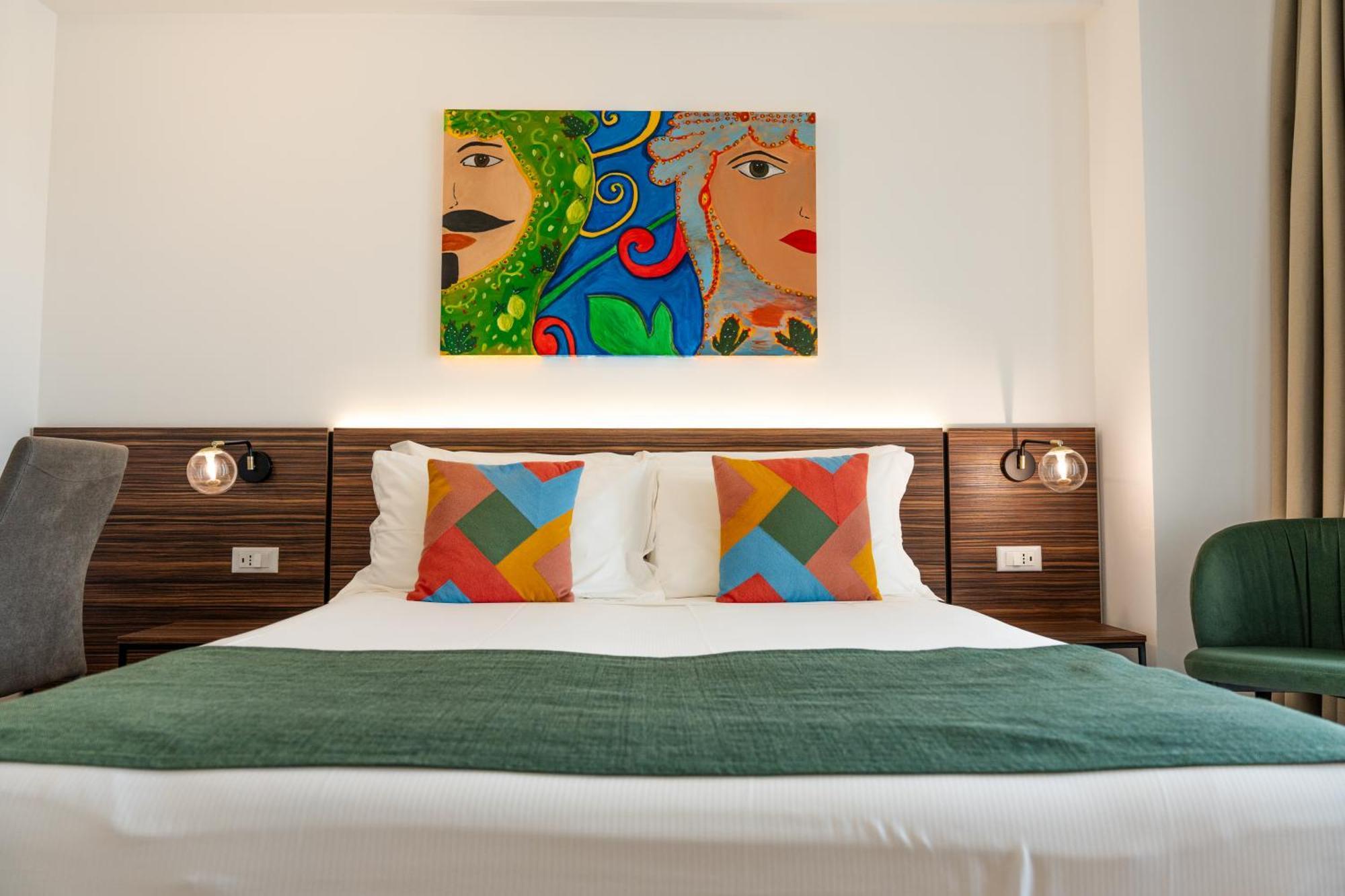 Elaia Rooms Lido di Noto Экстерьер фото