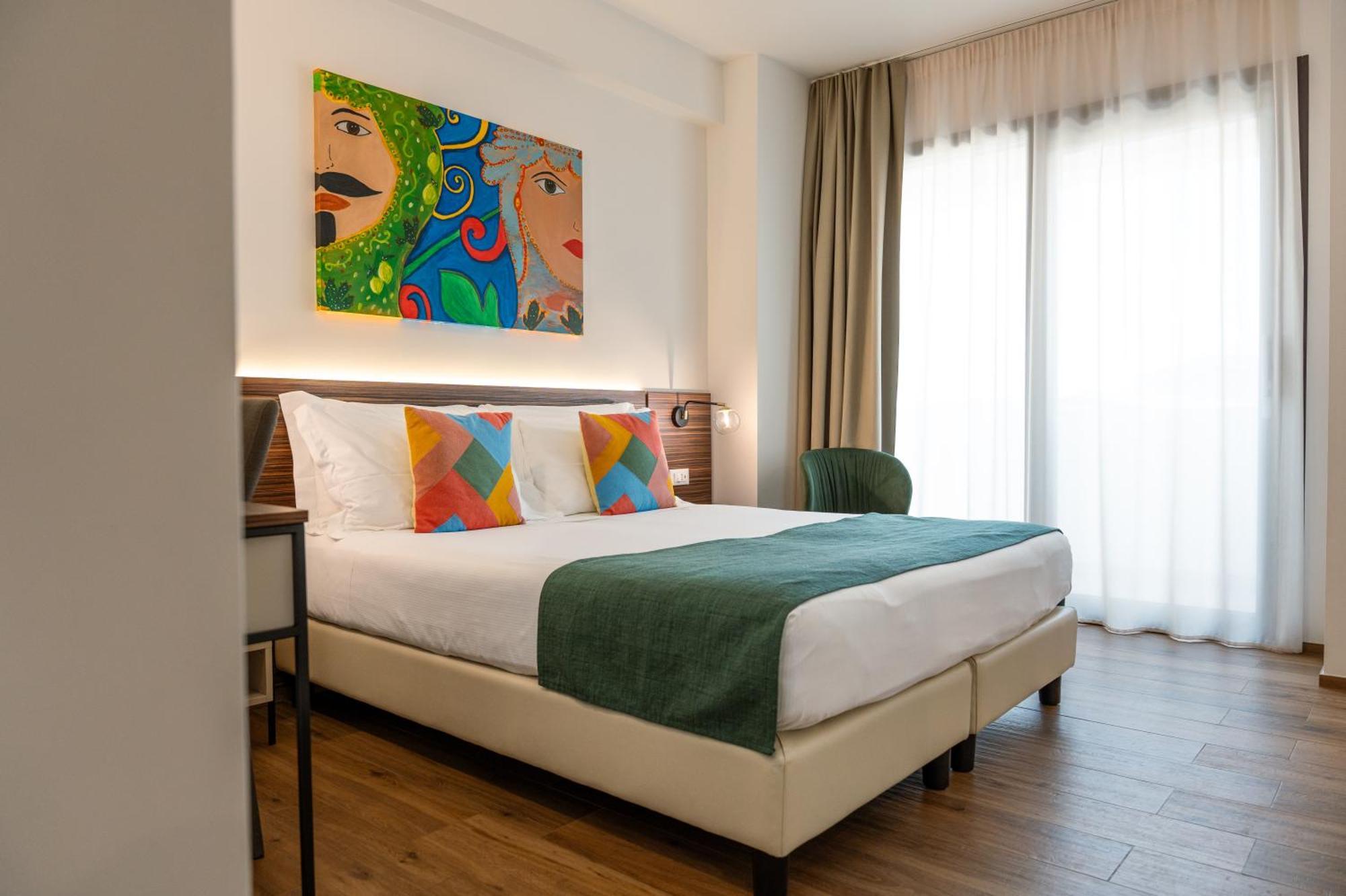 Elaia Rooms Lido di Noto Экстерьер фото