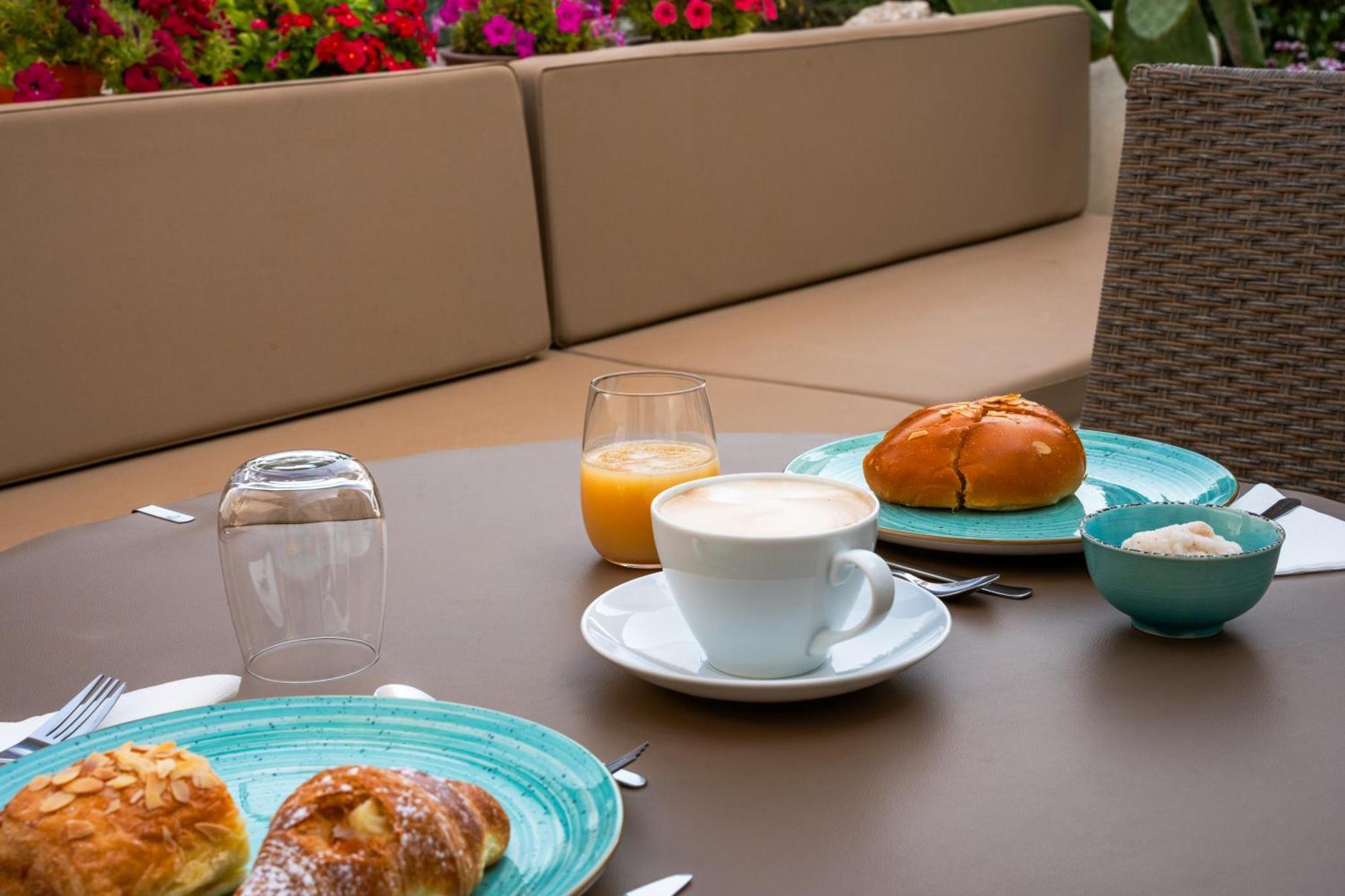 Elaia Rooms Lido di Noto Экстерьер фото