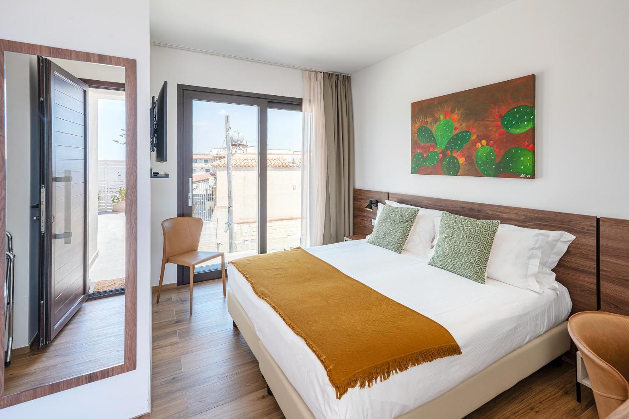 Elaia Rooms Lido di Noto Экстерьер фото