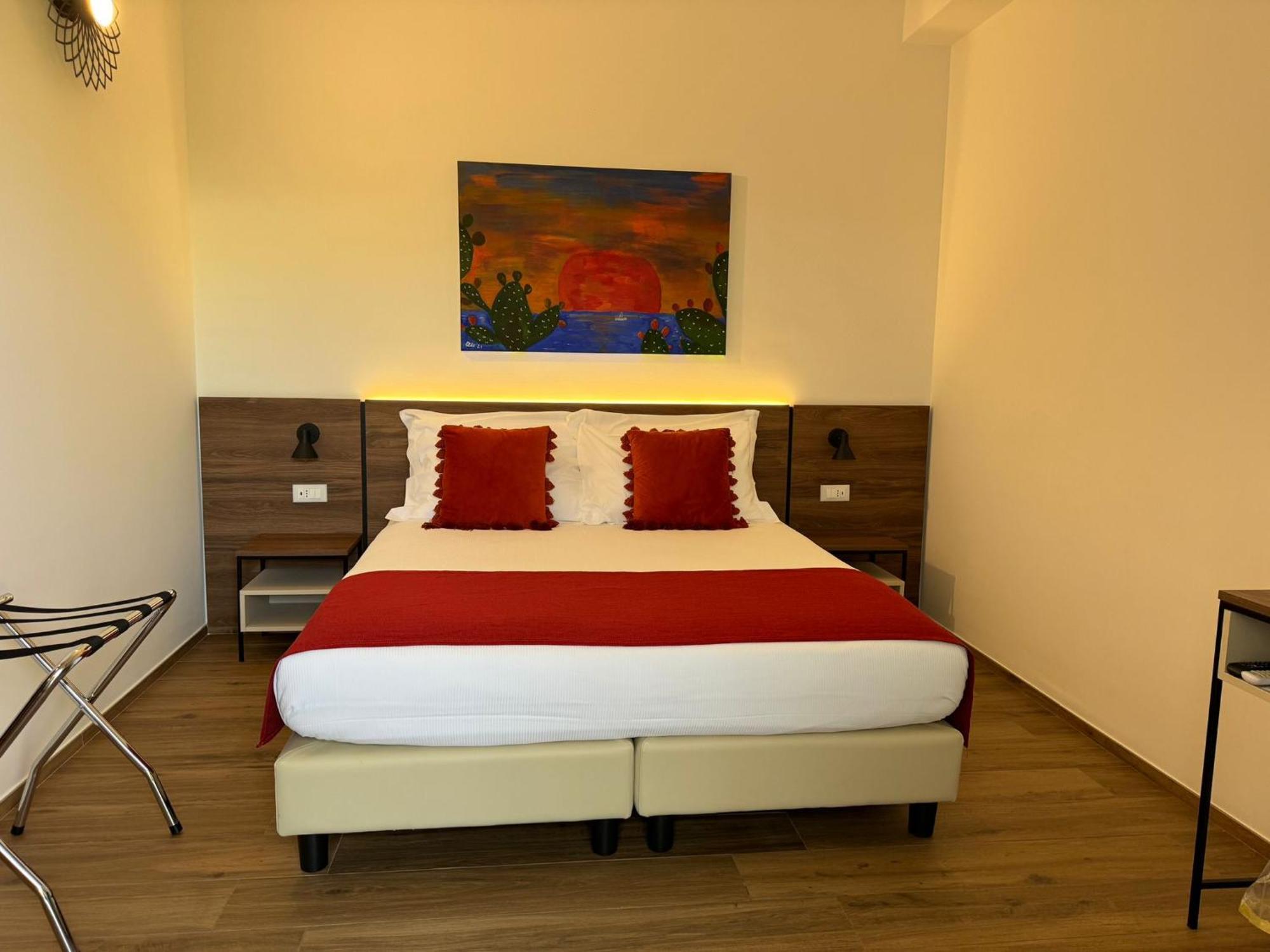 Elaia Rooms Lido di Noto Экстерьер фото