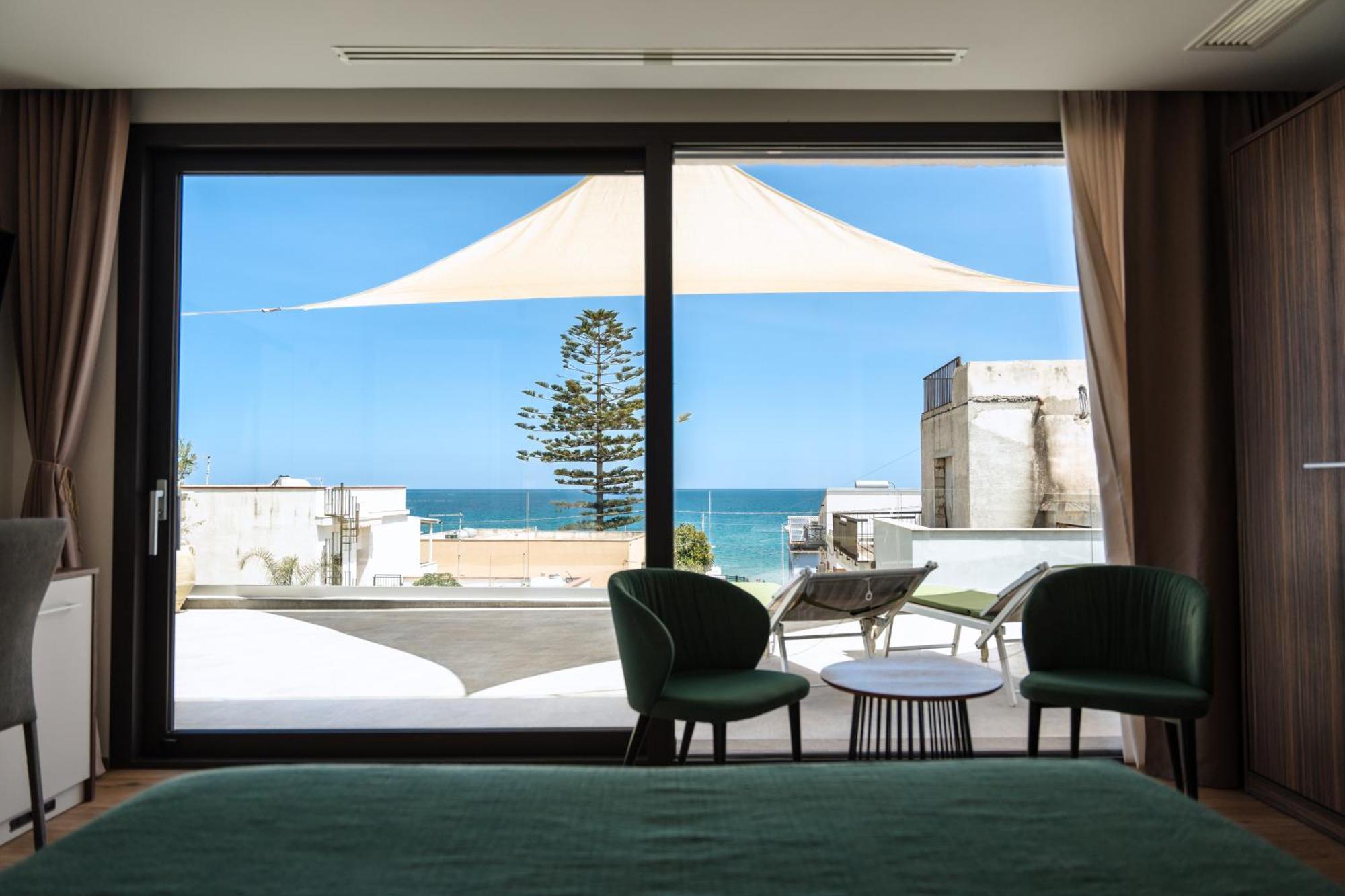 Elaia Rooms Lido di Noto Экстерьер фото