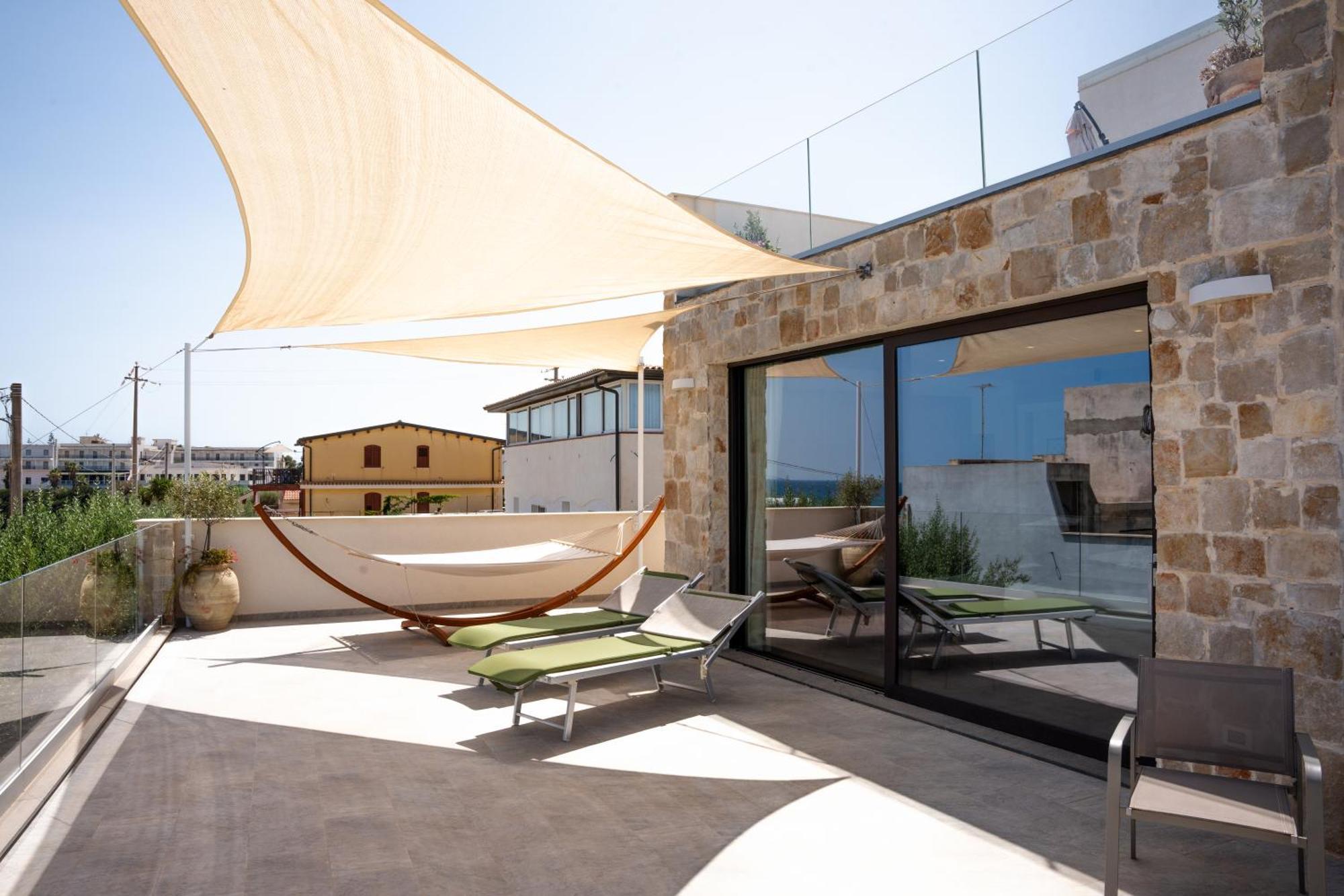 Elaia Rooms Lido di Noto Экстерьер фото