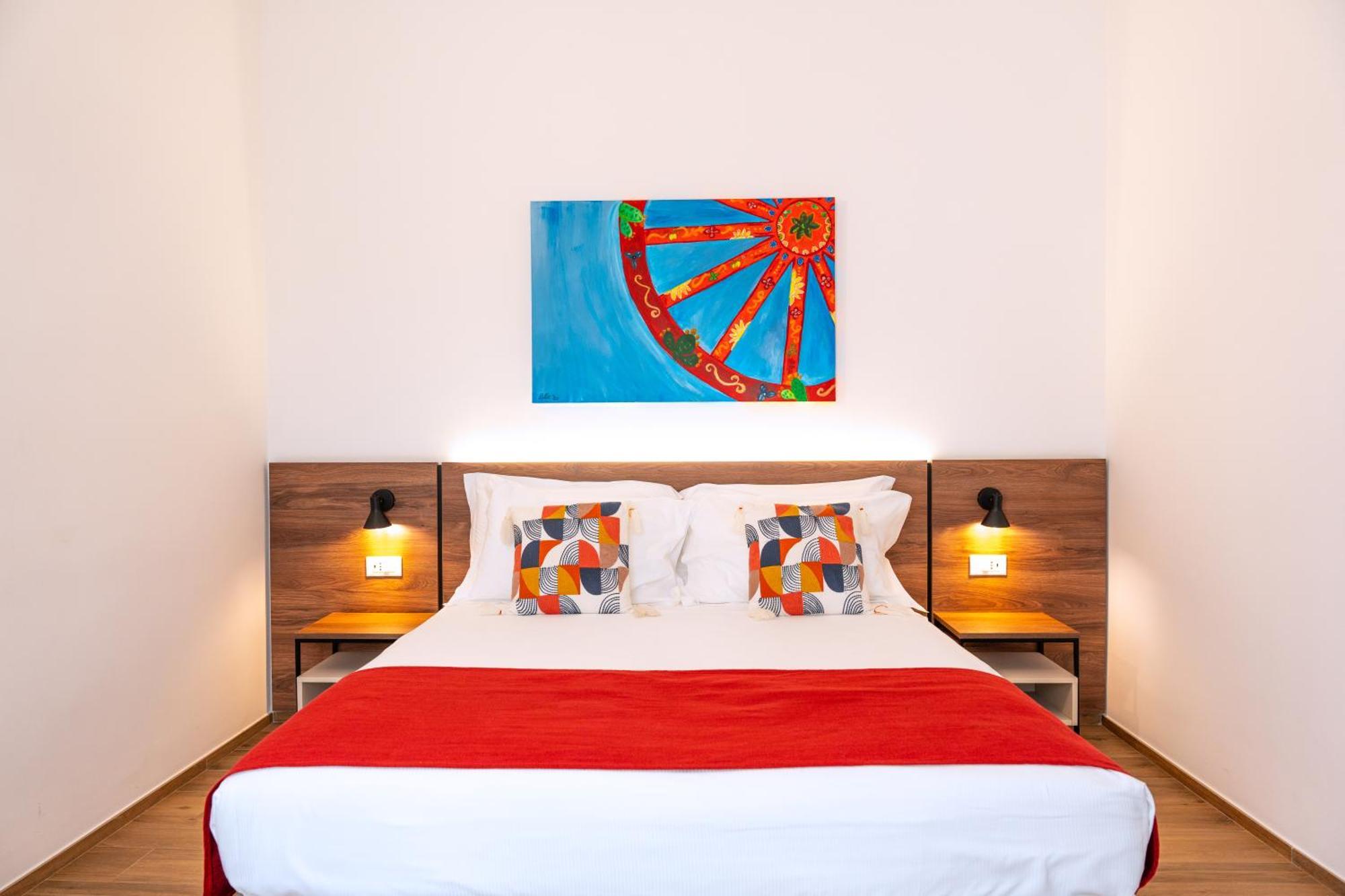 Elaia Rooms Lido di Noto Экстерьер фото