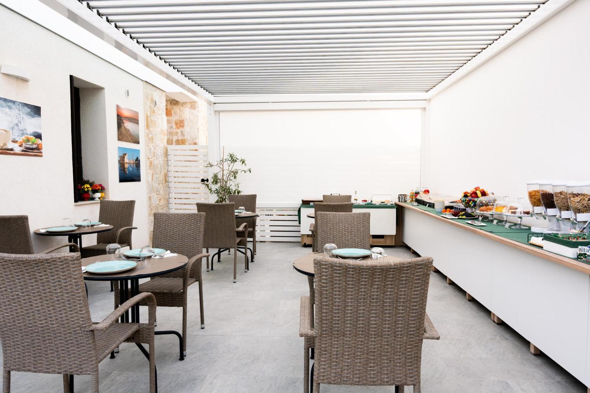 Elaia Rooms Lido di Noto Экстерьер фото
