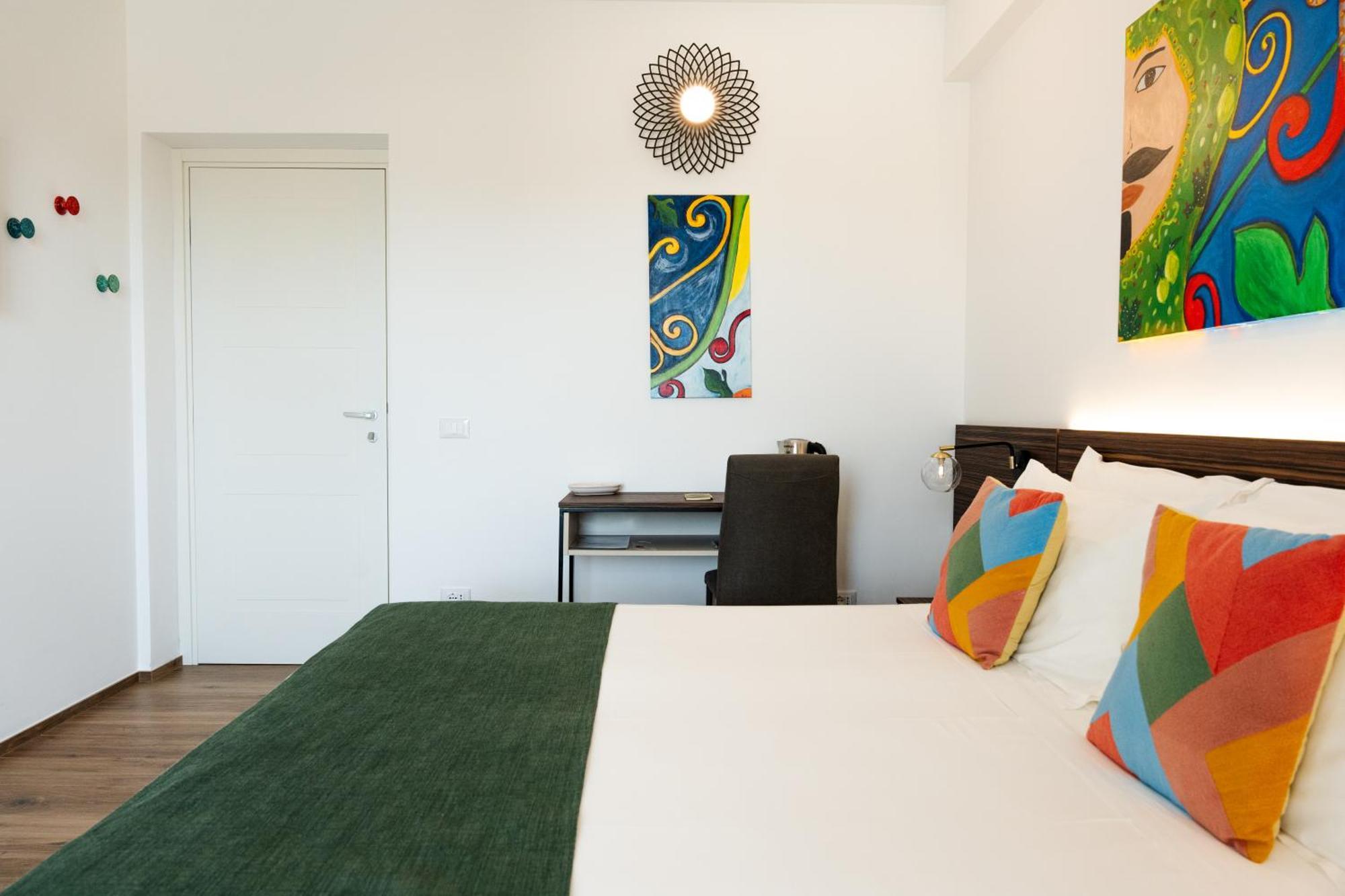 Elaia Rooms Lido di Noto Экстерьер фото