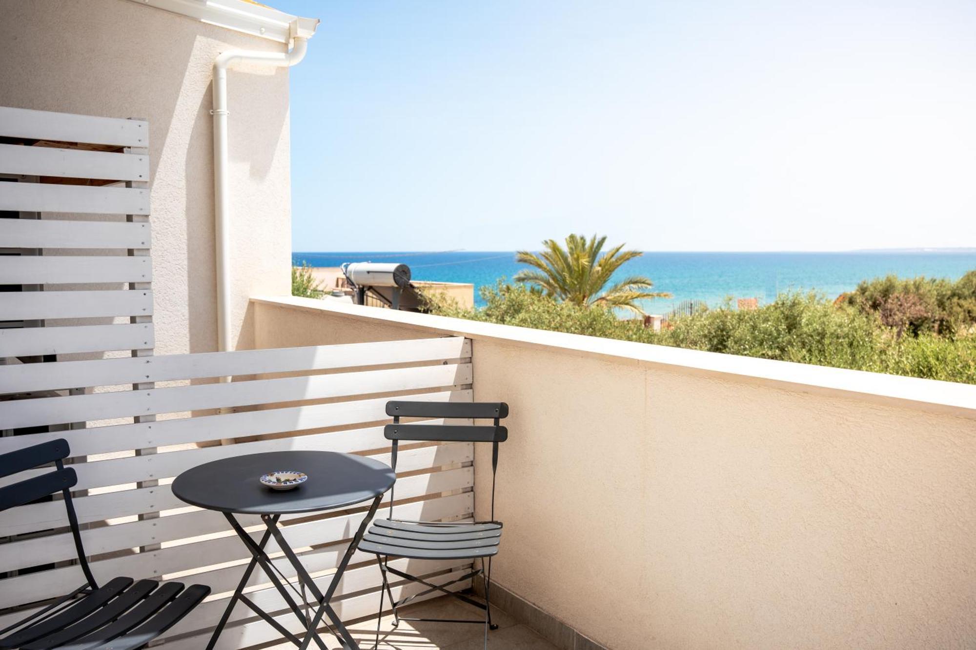Elaia Rooms Lido di Noto Экстерьер фото