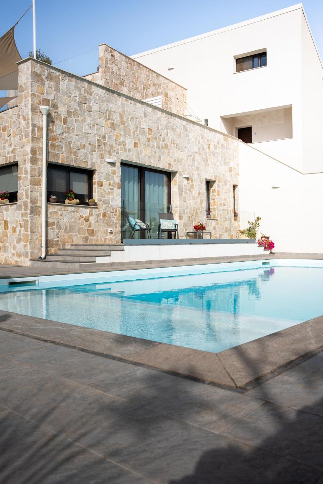 Elaia Rooms Lido di Noto Экстерьер фото