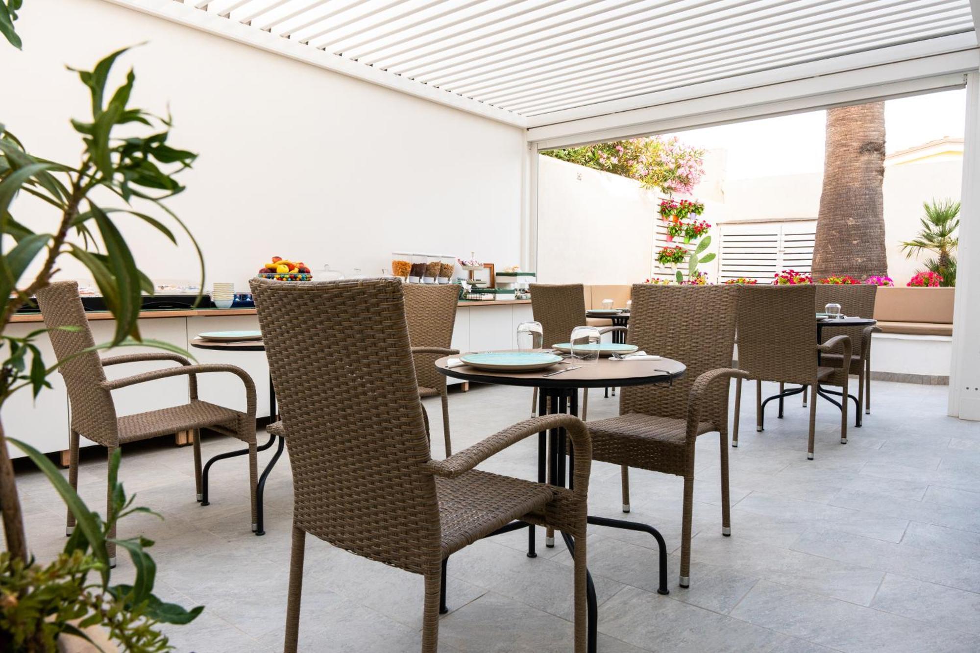 Elaia Rooms Lido di Noto Экстерьер фото