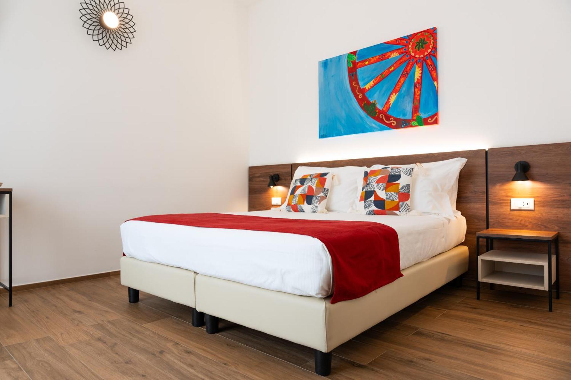 Elaia Rooms Lido di Noto Экстерьер фото