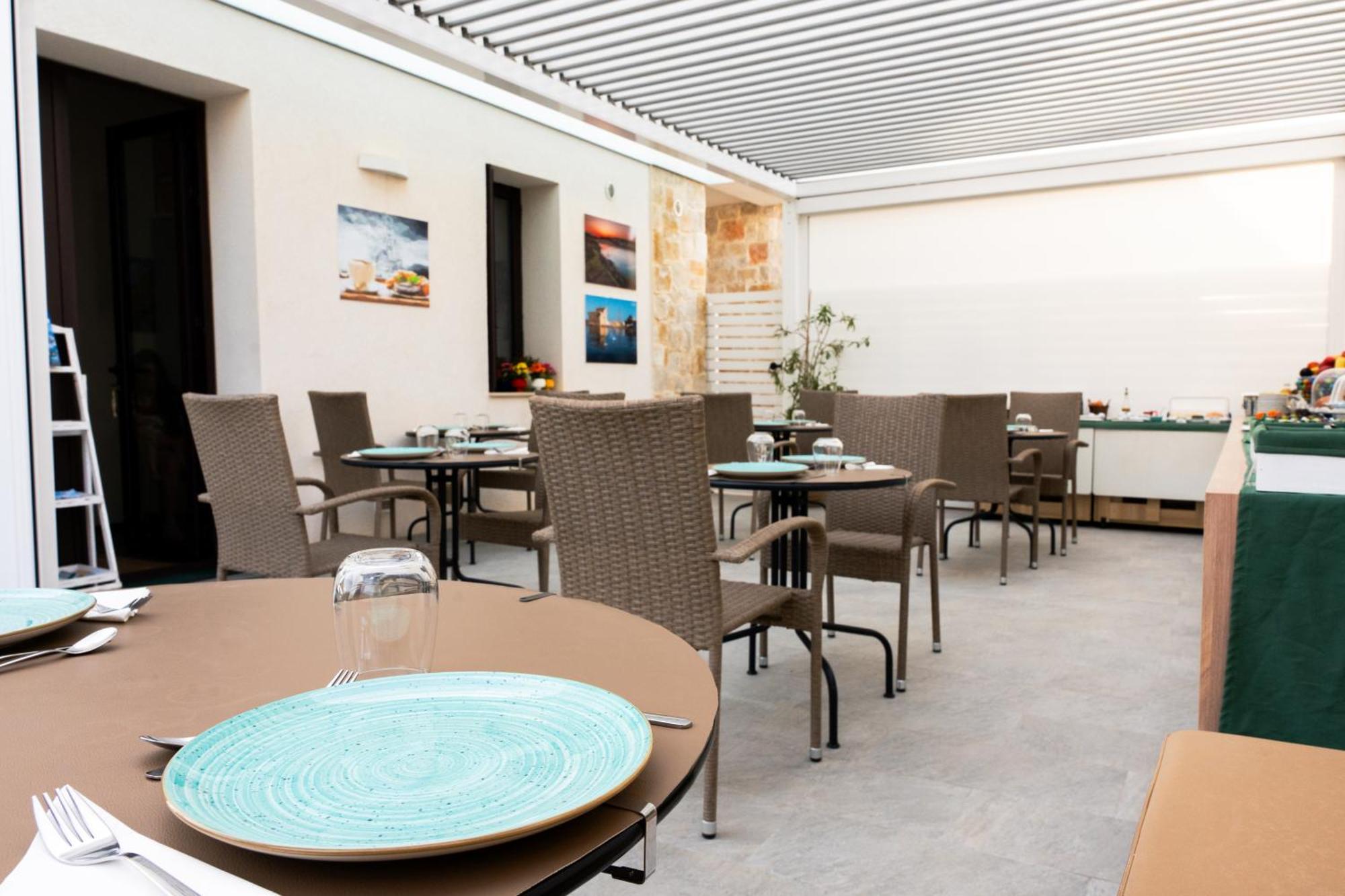 Elaia Rooms Lido di Noto Экстерьер фото